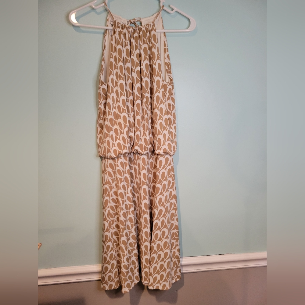 Maggie London Dress Women Size 8